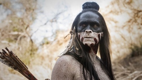 Westworld - S2E8: Kiksuya