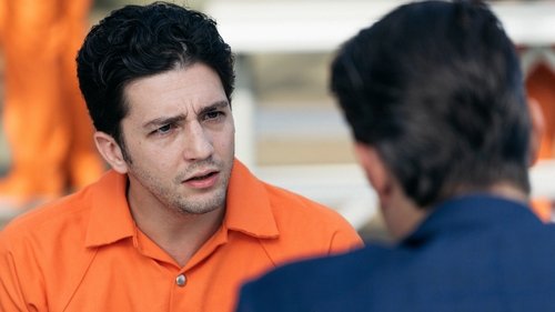 Law & Order: Special Victims Unit - S17E4: Institutional Fail