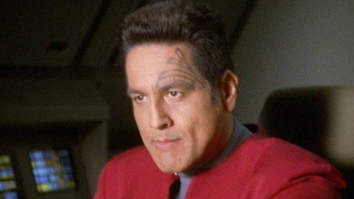 Star Trek: Voyager - S3E15: Coda