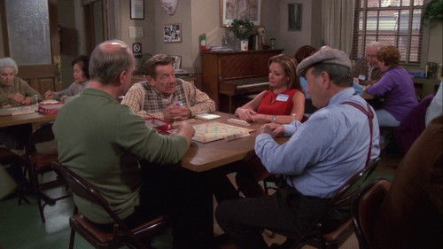 The King of Queens - S4E3: Mean Streak