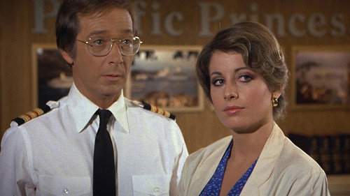 The Love Boat - S5E28: A Dress to Remember