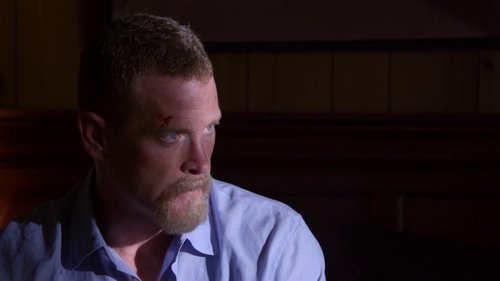 Criminal Minds - S7E3: Dorado Falls