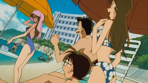 Detective Conan - S1E114: Scuba Dying (1)