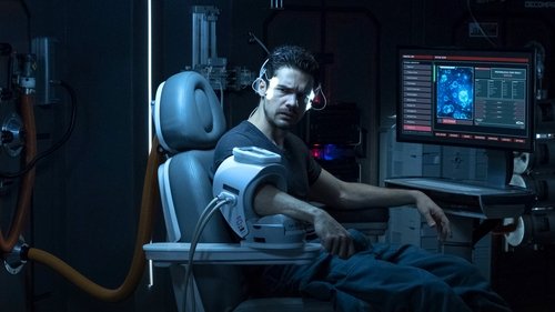 The Expanse - S3E8: It Reaches Out