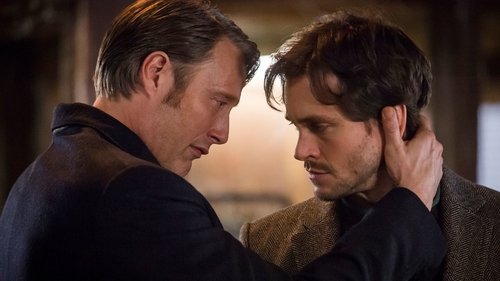 Hannibal - S2E8: Su-zakana