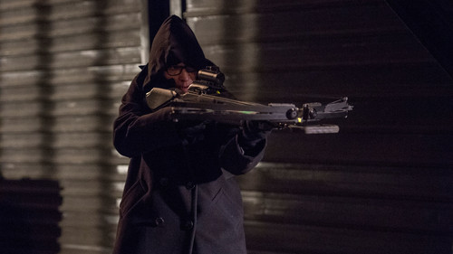 The Blacklist - S2E13: The Deer Hunter