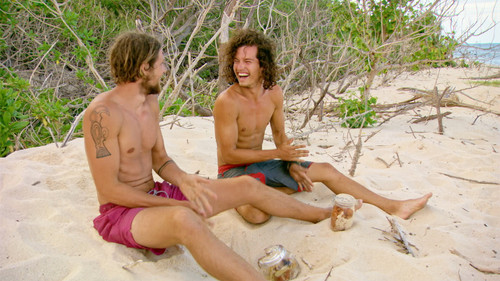 Survivor - S33E9: Still Throwin’ Punches
