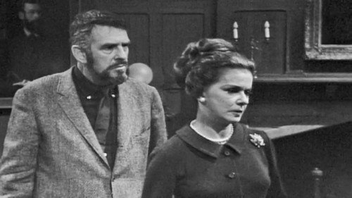 Dark Shadows - S1E9: DS-9
