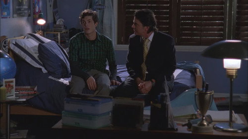 The O.C. - S3E13: The Pot Stirrer