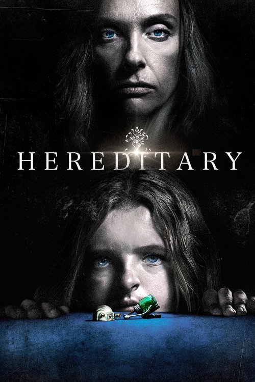 Hereditary 2018