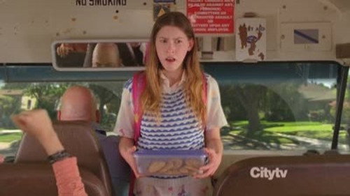 The Middle - S4E24: The Graduation