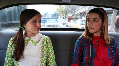 Mad Men - S6E11: Favors