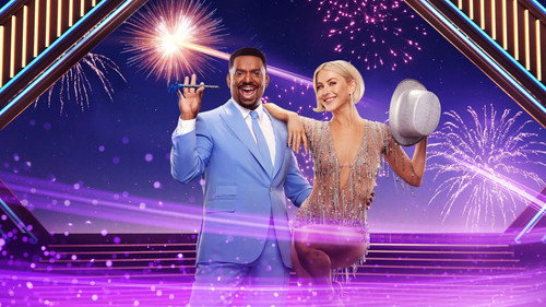 Dancing with the Stars - S33E1: Premiere