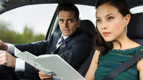 Casualty - S32E3: Ghosts