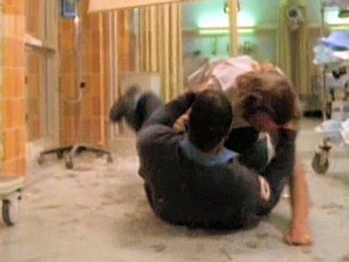 Third Watch - S3E8: Sex, Lies & Videotape