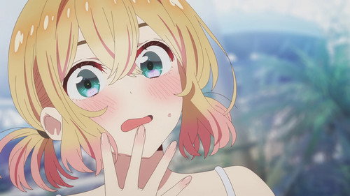 Rent-a-Girlfriend - S1E51: The End of the Girlfriend