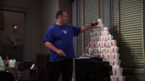 The King of Queens - S8E14: Apartment Complex