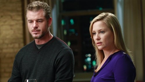 Grey's Anatomy - S8E6: Poker Face