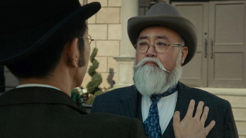 Murdoch Mysteries - S19E6: He Ain't Heavy, He's My Brother