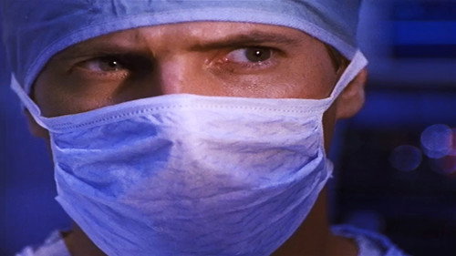 Melrose Place - S7E14: Suspicion