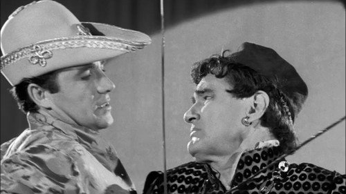 Perry Mason - S5E28: The Case of the Ancient Romeo