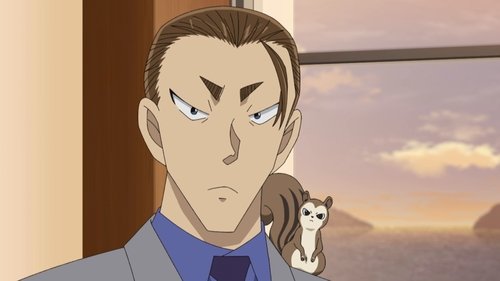 Detective Conan - S1E1175: The Glassy Water's Surface (2)