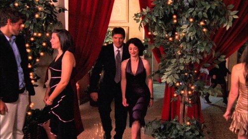 One Tree Hill - S4E8: Nothing Left to Say But Goodbye