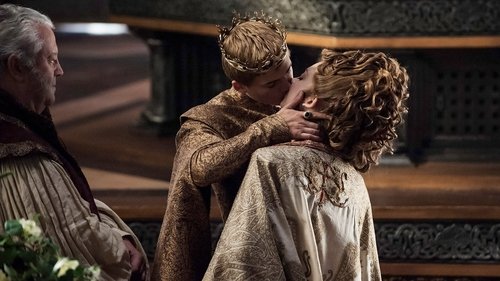 Game of Thrones - S4E2: The Lion and the Rose