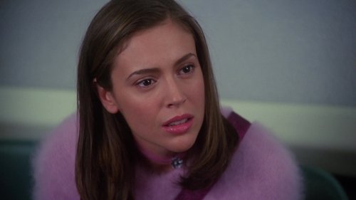 Charmed - S2E12: Awakened