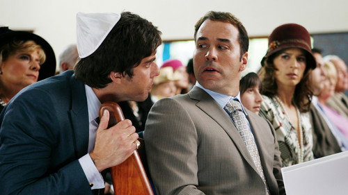 Entourage - S3E17: Return of the King