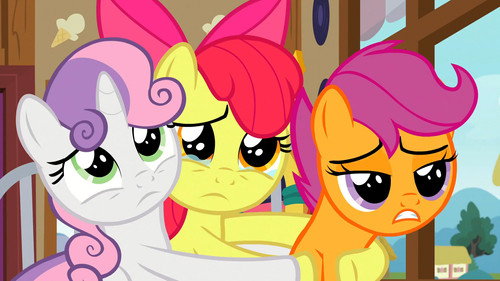 My Little Pony: Friendship Is Magic - S9E12: The Last Crusade