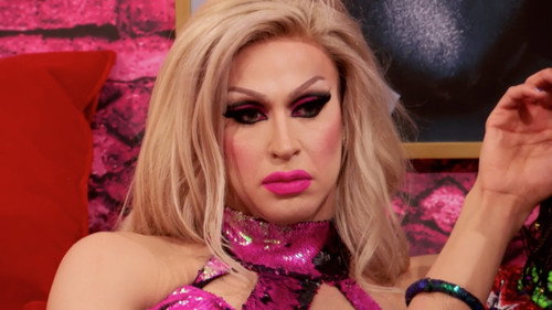 RuPaul's Drag Race - S11E9: LADP!