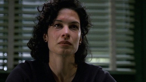 Law & Order - S8E18: Stalker