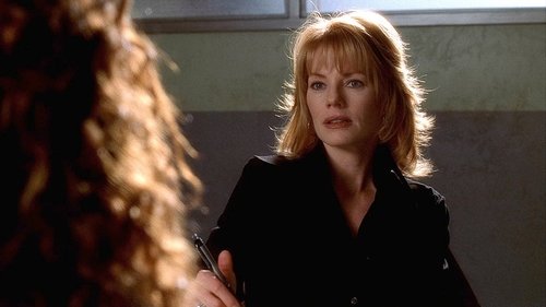 CSI: Crime Scene Investigation - S1E17: Face Lift