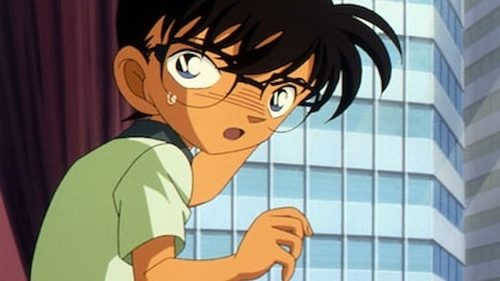 Detective Conan - S1E364: Synchronicity Case (1)