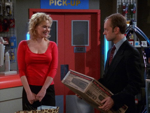 Frasier - S8E21: Semi-Decent Proposal (1)