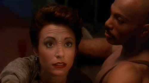 Star Trek: Deep Space Nine - S3E19: Through the Looking Glass