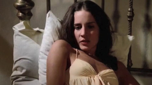 Mannix - S8E20: Bird of Prey (1)