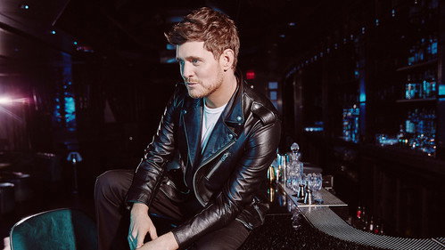 Great Performances - S46E7: Michael Bublé: Tour Stop 148