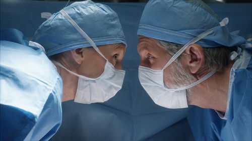 NCIS - S21E8: Heartless