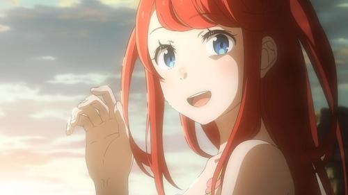 Re:ZERO -Starting Life in Another World- - S1E64: Theresia van Astrea