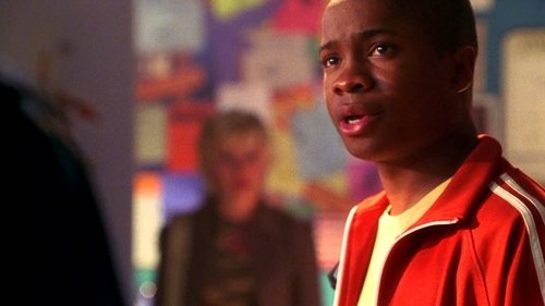 Smallville - S3E9: Asylum