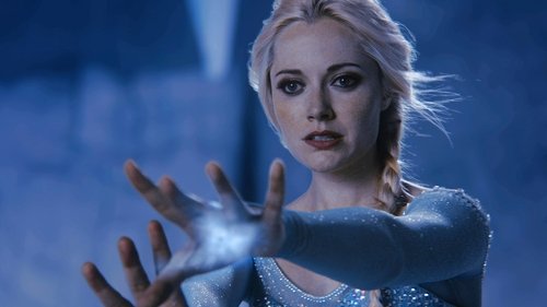Once Upon a Time - S4E2: White Out