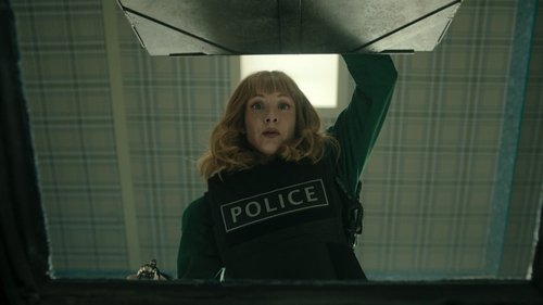 Berlin - S1E8: An Endangered Elephant