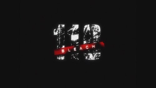Bleach - S1E110: Reopening of the Substitute Business! The Terrifying Transfer Student