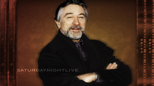 Saturday Night Live - S28E7: Robert De Niro/Norah Jones