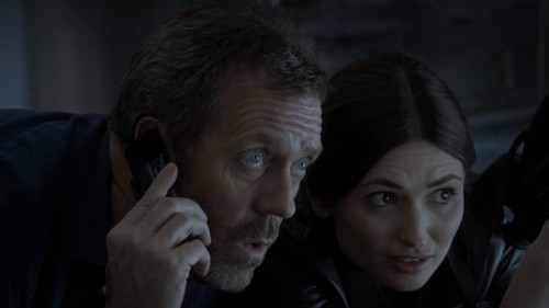 House - S8E17: We Need the Eggs