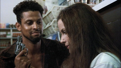 Hill Street Blues - S7E11: She's So Fein
