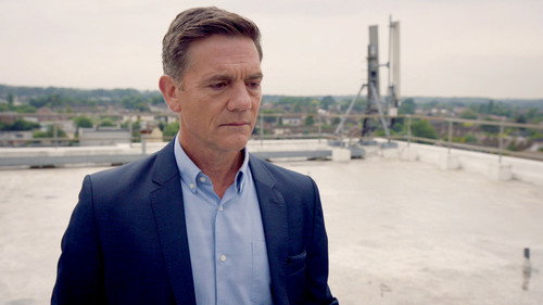 Holby City - S19E6: Song of Self (2)