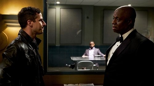 Brooklyn Nine-Nine - S5E14: The Box